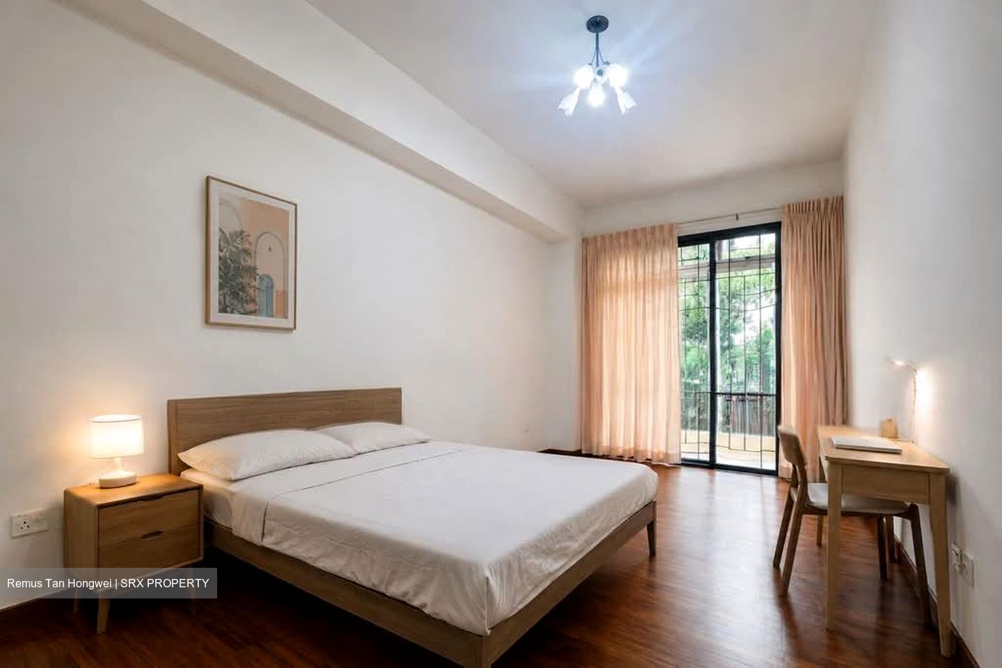 Seletar Springs Condominium (D28), Condominium #576767341
